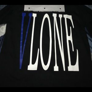 Vlone long sleeve